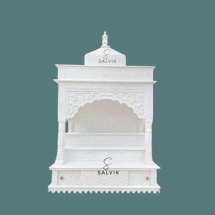 Marble Temple for Home