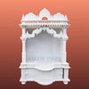 Marble Pooja Mandir