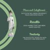 Neelkanth Varni Marble Murti 3