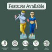 Radha Krishna Murti Marble Best Price 1