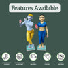 Radha Krishna Murti Marble Best Price 1