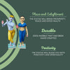 Radha Krishna Murti Marble Best Price 3