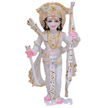 Maryada Purushottam – Lord Ram Marble Idol