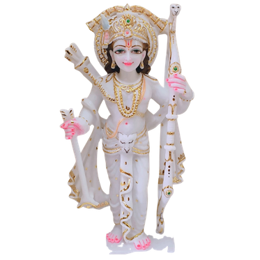 Maryada Purushottam – Lord Ram Marble Idol