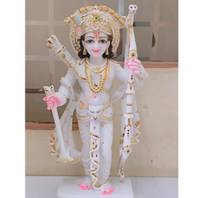 Maryada Purushottam – Lord Ram Marble Idol