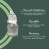 Sai Baba Marble Idol 3