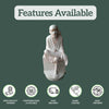 Sai Baba Marble Statue 1