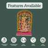 Salangpur Balaji Marble Murti 2