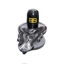 Mahakal Marble Murti – Exquisite Handcrafted Sculpture