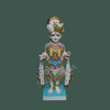 Shri Ji Marble Murti 