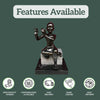 Sri Krishna Marble Statue (18 - 30 Inch) 1