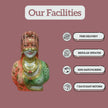 Bani Thani Statue - Salvik | Marble Murti Manufacturers in India