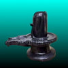 Black Stone Shivling – Narmada Natural Shivling for Home Temple