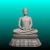 Buddha Marble Murti - Salvik | Marble Murti Manufacturers in India