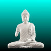 Buddha Marble Statue - Salvik | Marble Murti Manufacturers in India