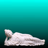 Buddha Statue for Home - Salvik | Marble Murti Manufacturers in India