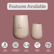 Ceramic Pots - Salvik | Marble Murti Manufacturers in India