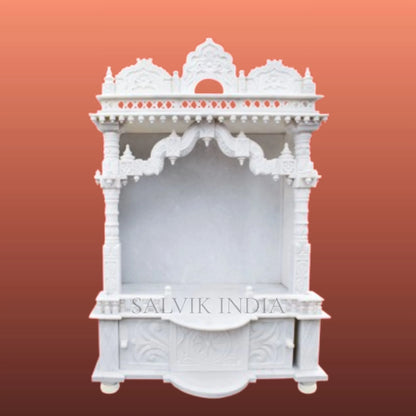 compact-marble-pooja-mandir-apartment-small-space