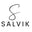 Salvik India logo