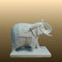 Elephant Statue for Home - Salvik | Marble Murti Manufacturers in India