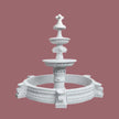 Garden Water Fountain 