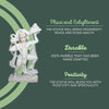 Hanuman marble statue 3