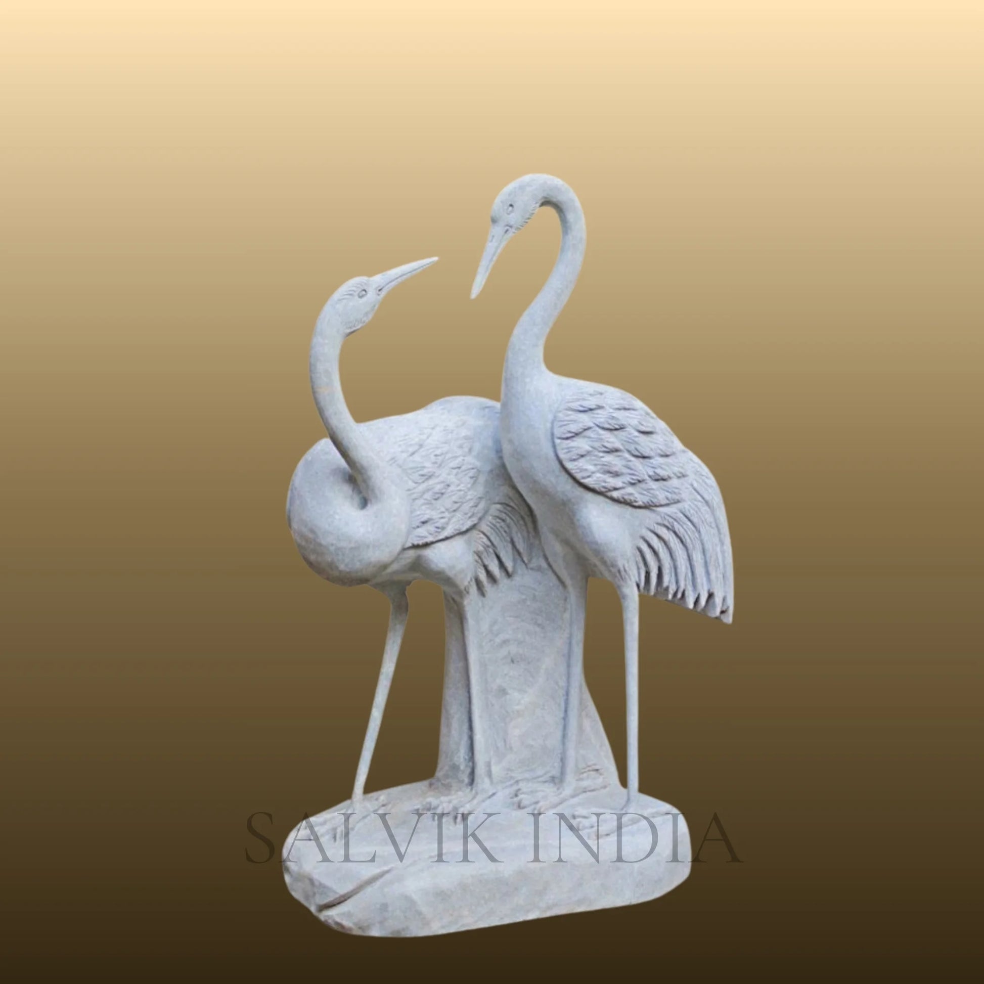 Home Decor For Living Room - Salvik | Marble Murti Manufacturers in India
