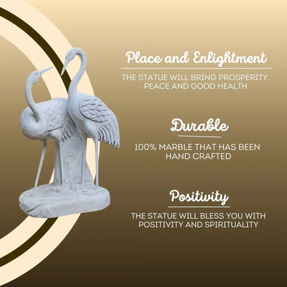 Home Decor For Living Room - Salvik | Marble Murti Manufacturers in India