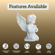 Home Decor Statues - Salvik | Marble Murti Manufacturers in India