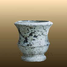 Indoor Plant Pots - Salvik | Marble Murti Manufacturers in India