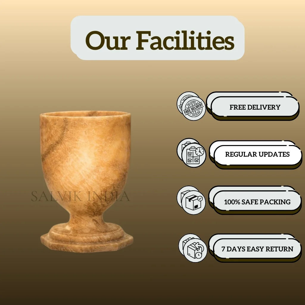 Indoor Planter - Salvik | Marble Murti Manufacturers in India