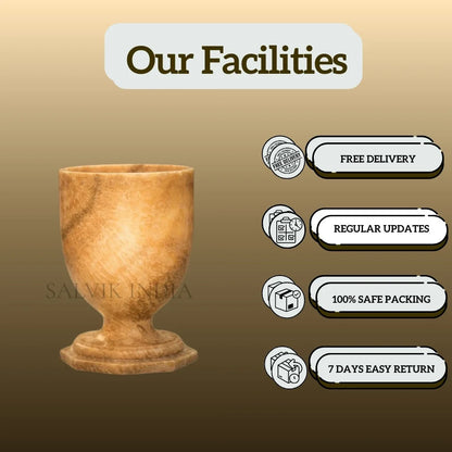 Indoor Planter - Salvik | Marble Murti Manufacturers in India