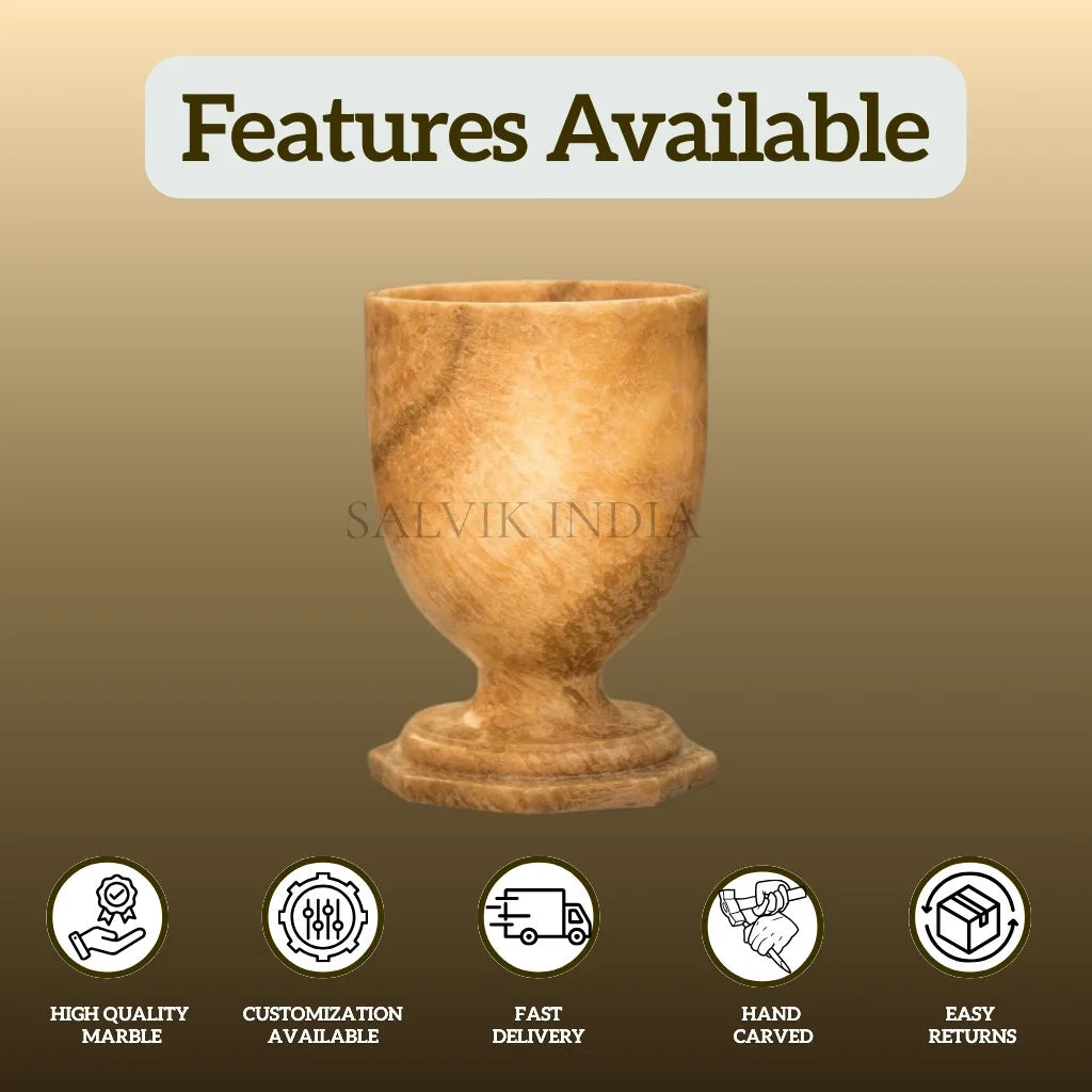 Indoor Planter - Salvik | Marble Murti Manufacturers in India