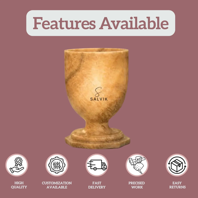 Indoor Planter - Salvik | Marble Murti Manufacturers in India