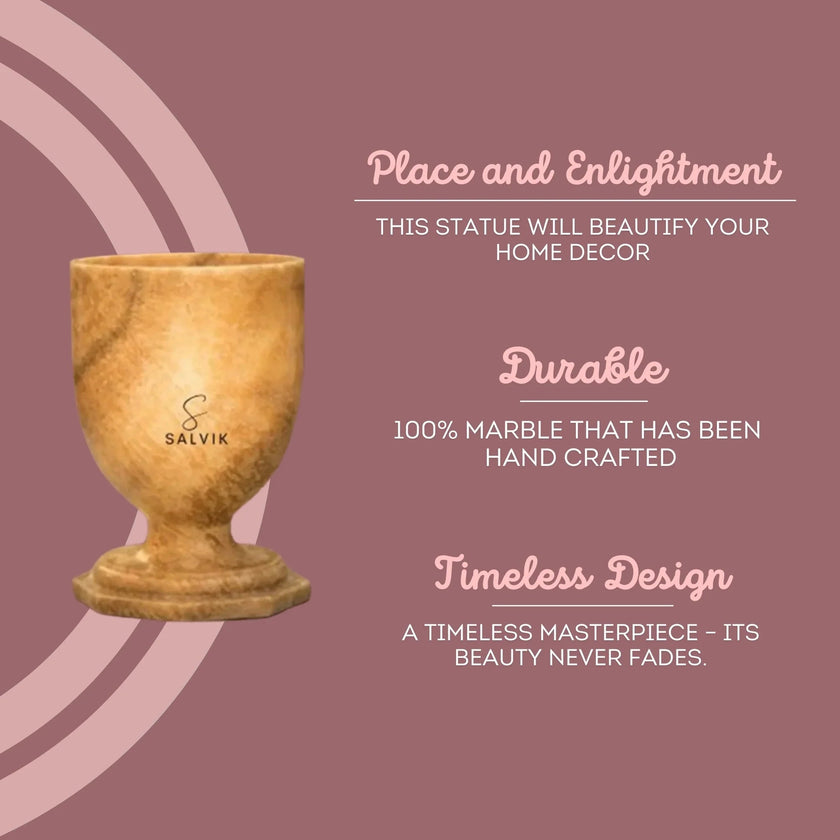 Indoor Planter - Salvik | Marble Murti Manufacturers in India