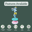  Iskcon Krishna Idols Online (12 - 30 Inch) 1