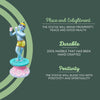  Iskcon Krishna Idols Online (12 - 30 Inch) 3