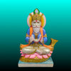 Jhulelal marble murti - Salvik | Marble Murti Manufacturers in India