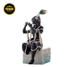 Krishna Marble Idol (18 - 30 Inch) - Salvik | Marble Murti Manufacturers in India