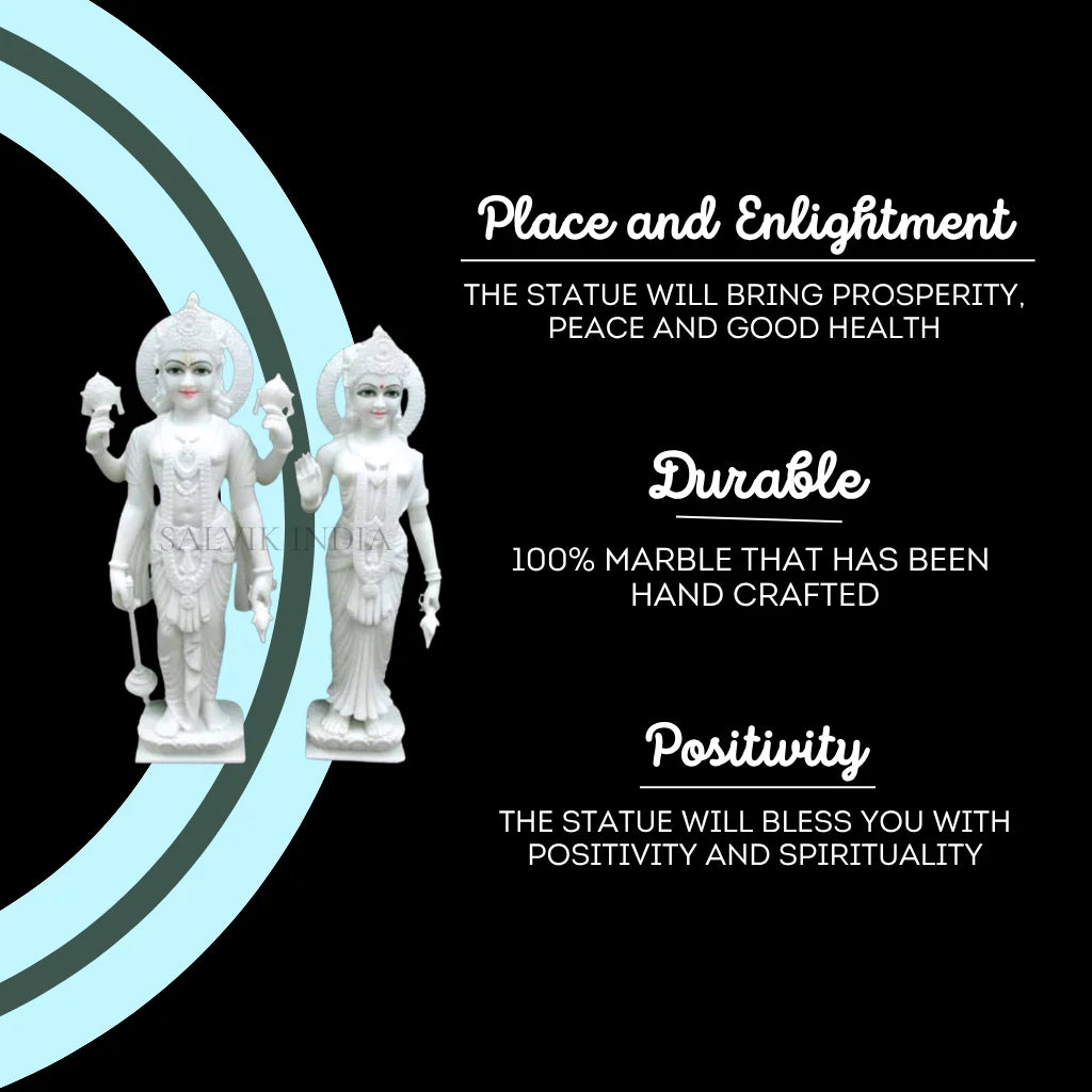 laxmi-narayan-marble-idol-prosperity-handcrafted-makrana-marble
