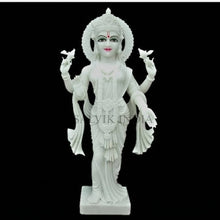 Murti Marble – Handcrafted Goddess Lakshmi Idol for Home