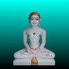 Mahavir bhagwan ki murti - Salvik | Marble Murti Manufacturers in India