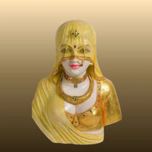 Marble Bani Thani 24 Inch - Salvik | Marble Murti Manufacturers in India