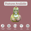 Marble Bani Thani Murti - Salvik | Marble Murti Manufacturers in India