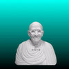 Marble gandhi statue - Salvik | Marble Murti Manufacturers in India