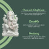 Marble Ganesh Statue 3
