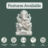 Marble Ganesh Statue 1