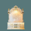 Marble Mandir - Salvik | Marble Murti Manufacturers in India