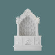 Marble Mandir for Home - Salvik | Marble Murti Manufacturers in India