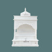 Marble Temple for Home - Salvik | Marble Murti Manufacturers in India